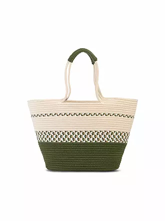 FABRIZIO | Bolsa de playa | 